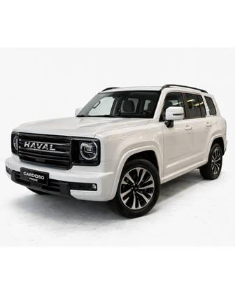 GWM TANK 300 2.0 HI4-T PHEV 4X4 9HAT
